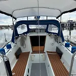Charming Sailboat *