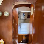 Charming Sailboat Botel *