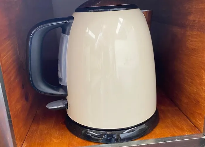 Bådhotel Charming Sailboat Lisboa